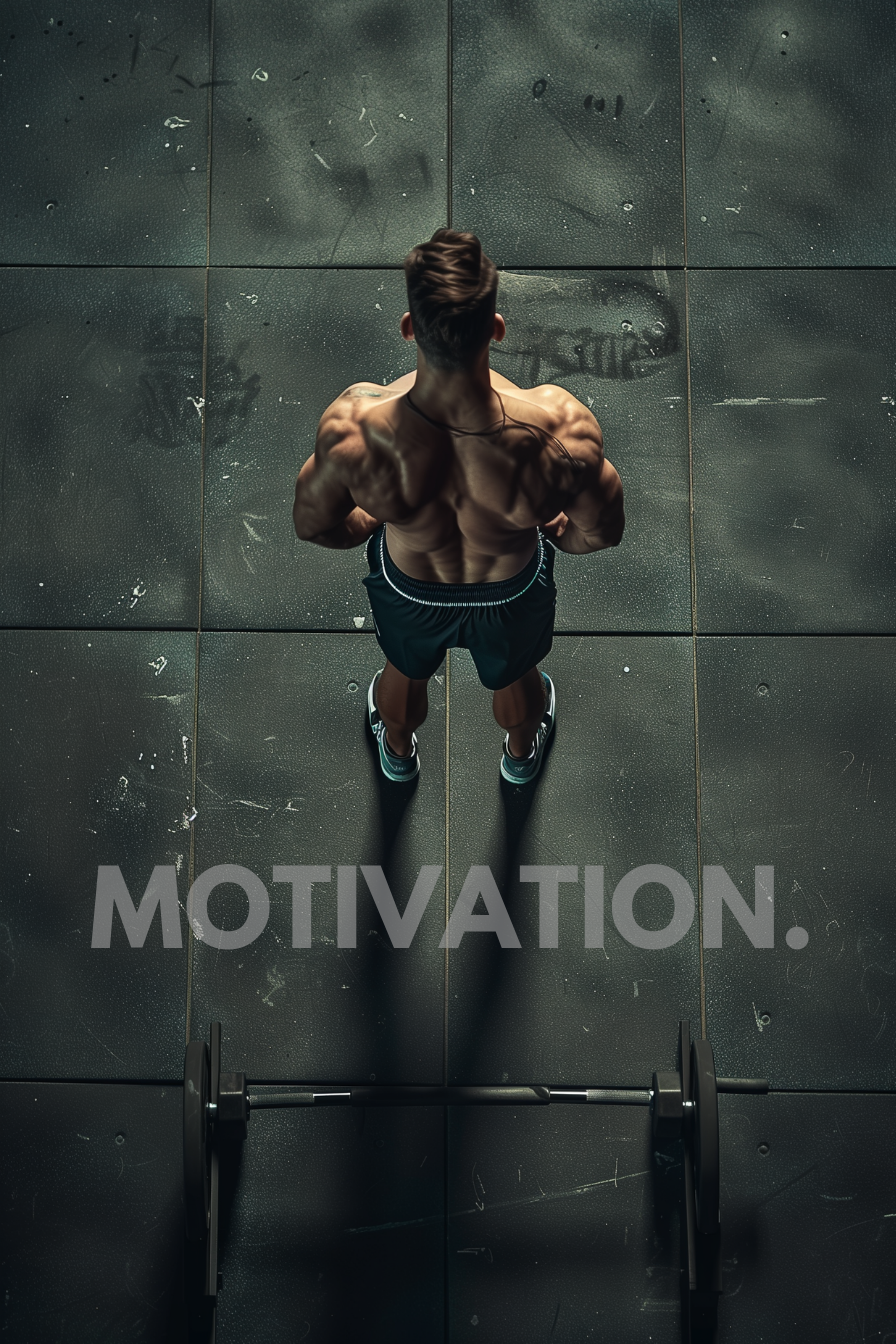 Motivation - Storefique