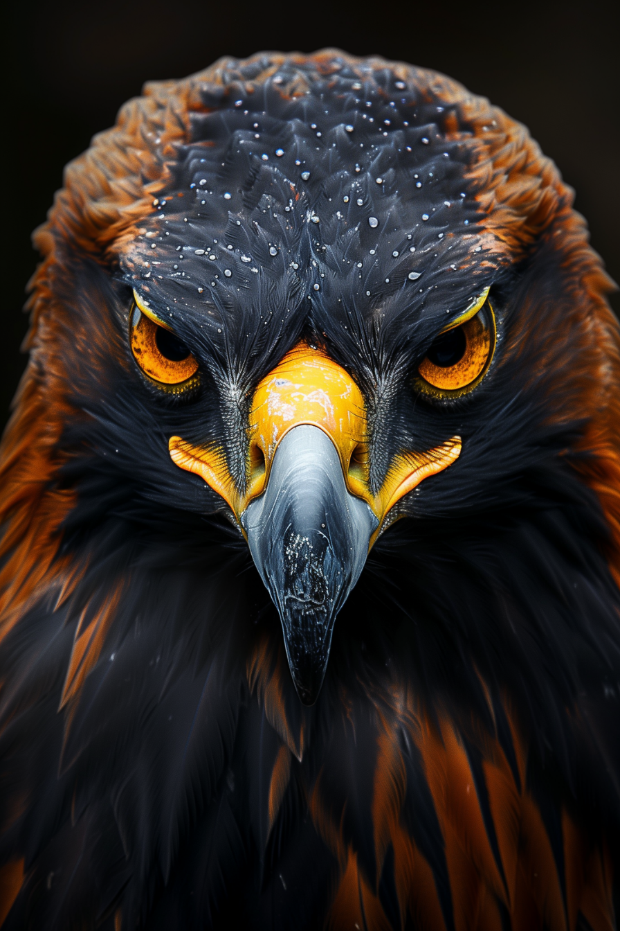 Fierce Eagle - Storefique