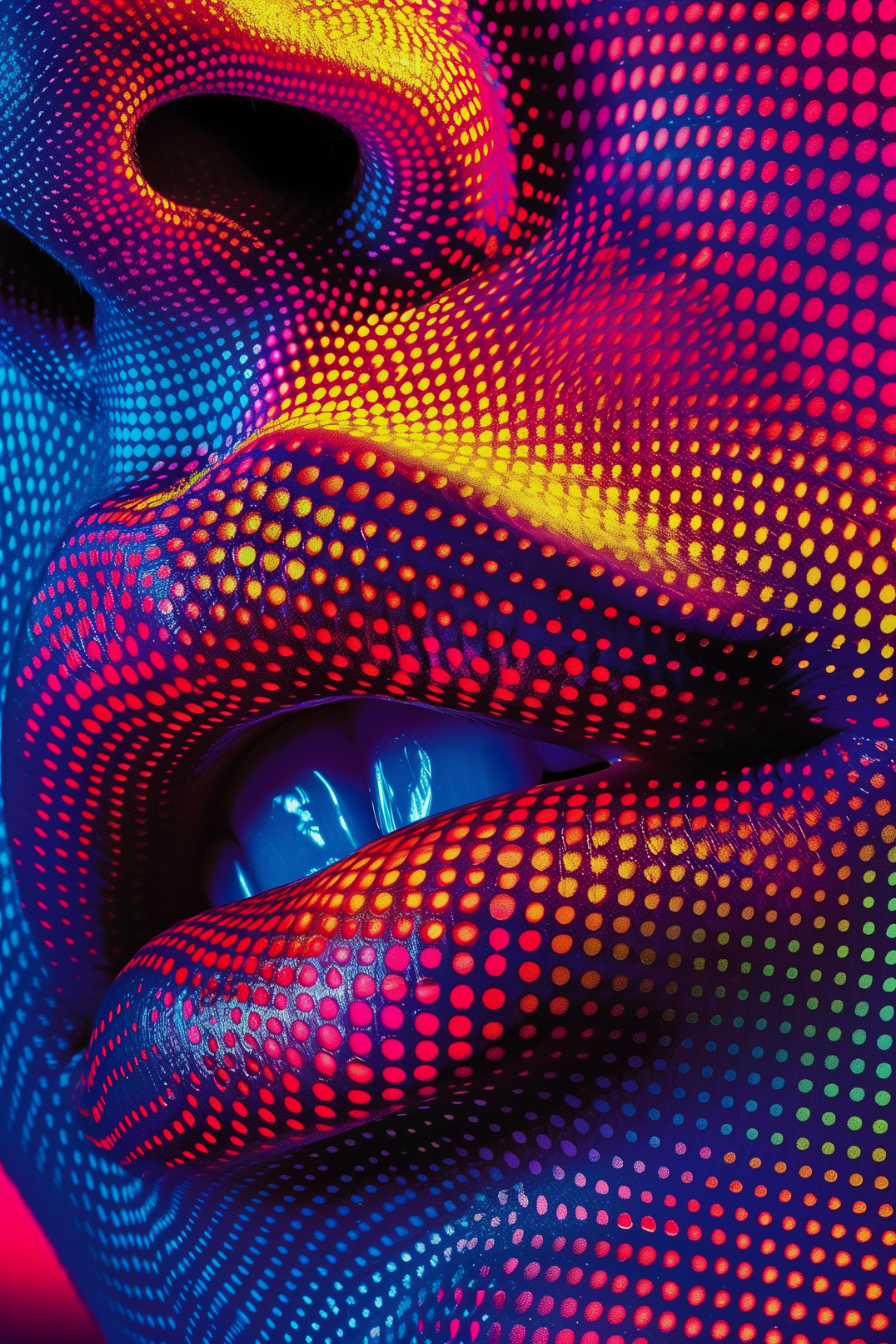 Digital Lips - Storefique