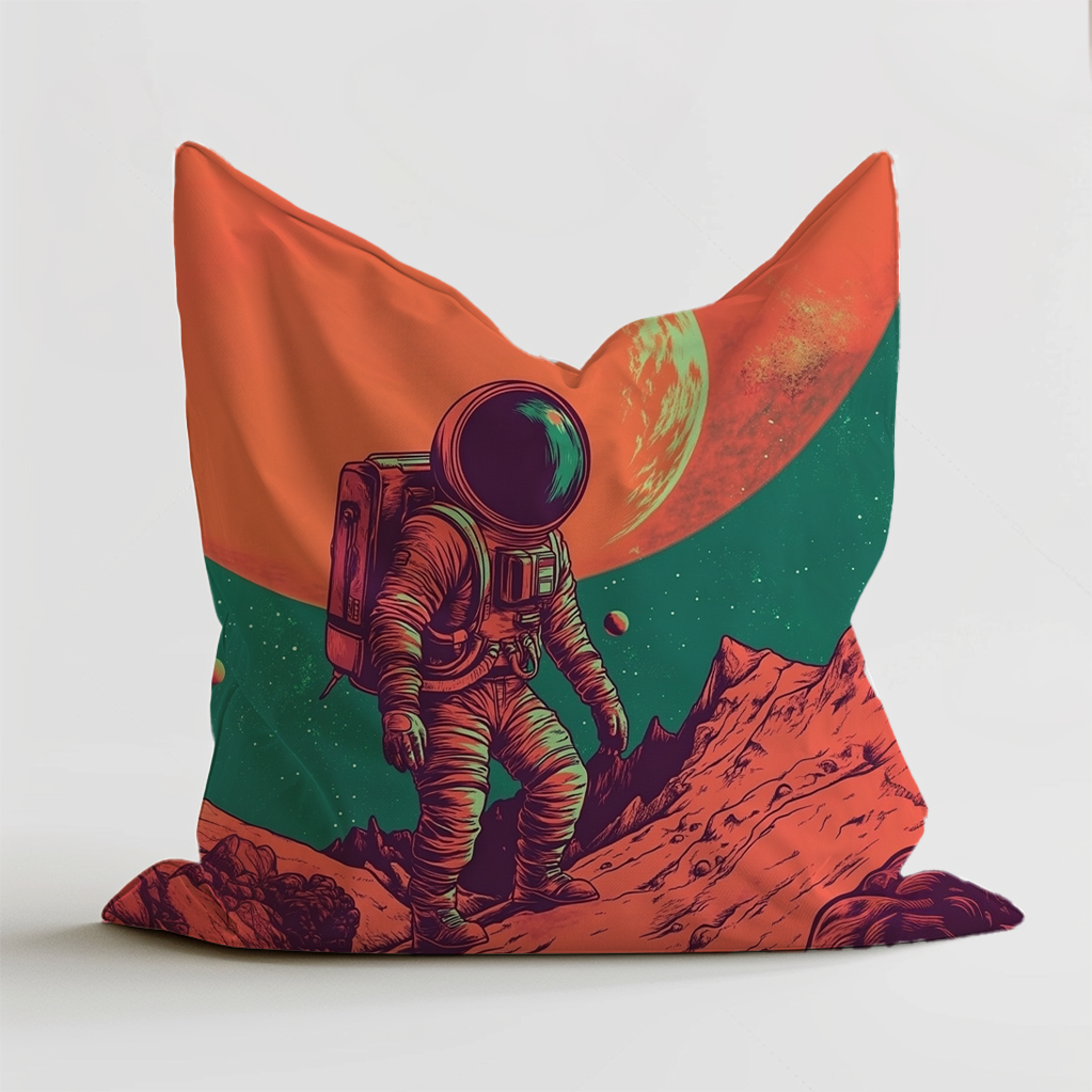 Explorer Lounger