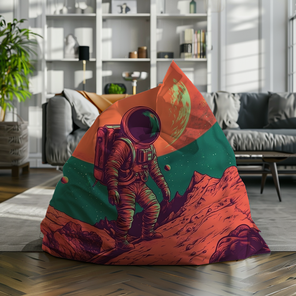 Explorer Lounger