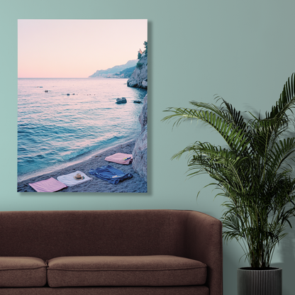 Seaside Serenity - Storefique