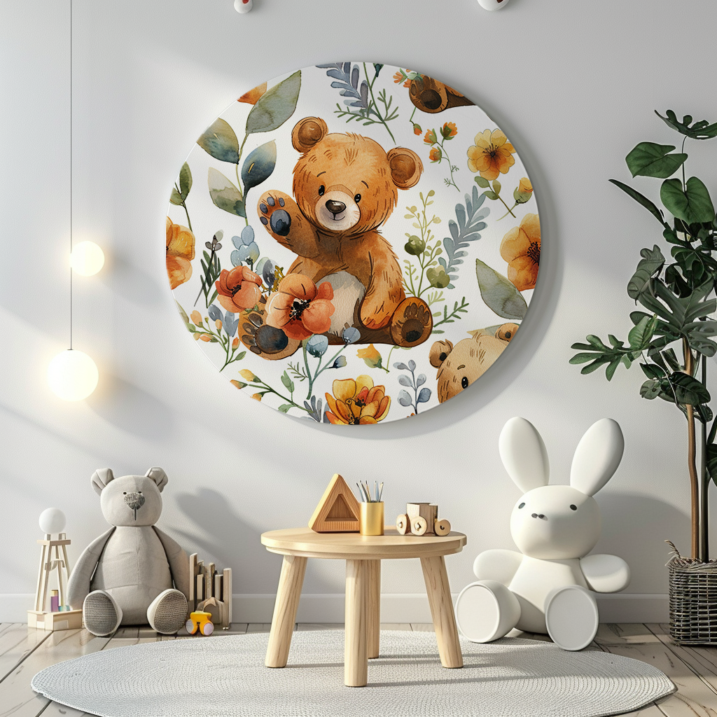 Cute Bear - Storefique