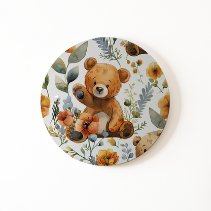 Cute Bear - Storefique