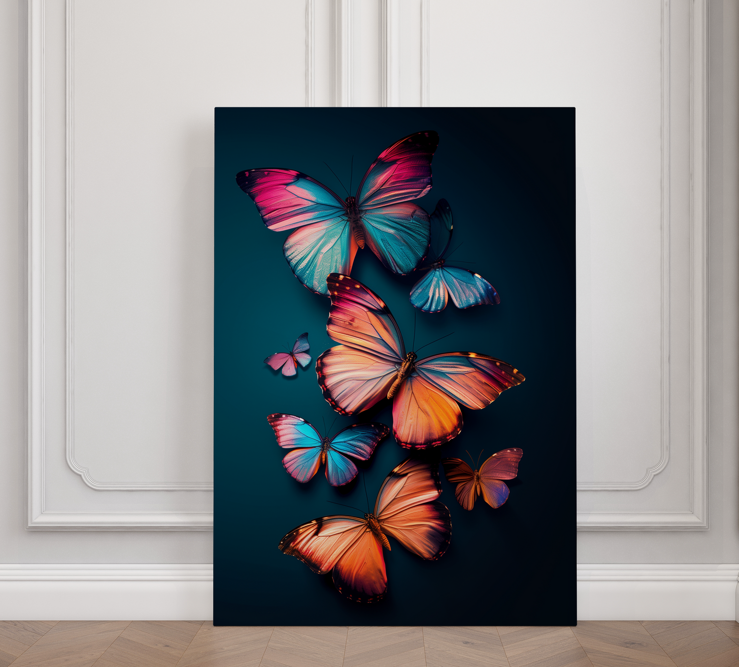 Butterfly Dreams - Storefique