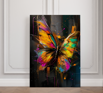 Ethereal Butterfly - Storefique