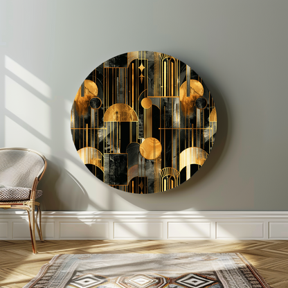 Art Deco Dreams - Storefique