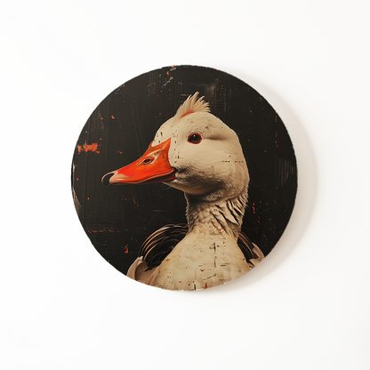 Adorable duck - Storefique