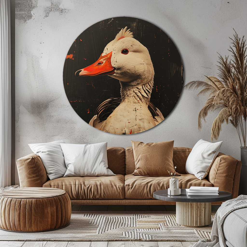 Adorable duck - Storefique