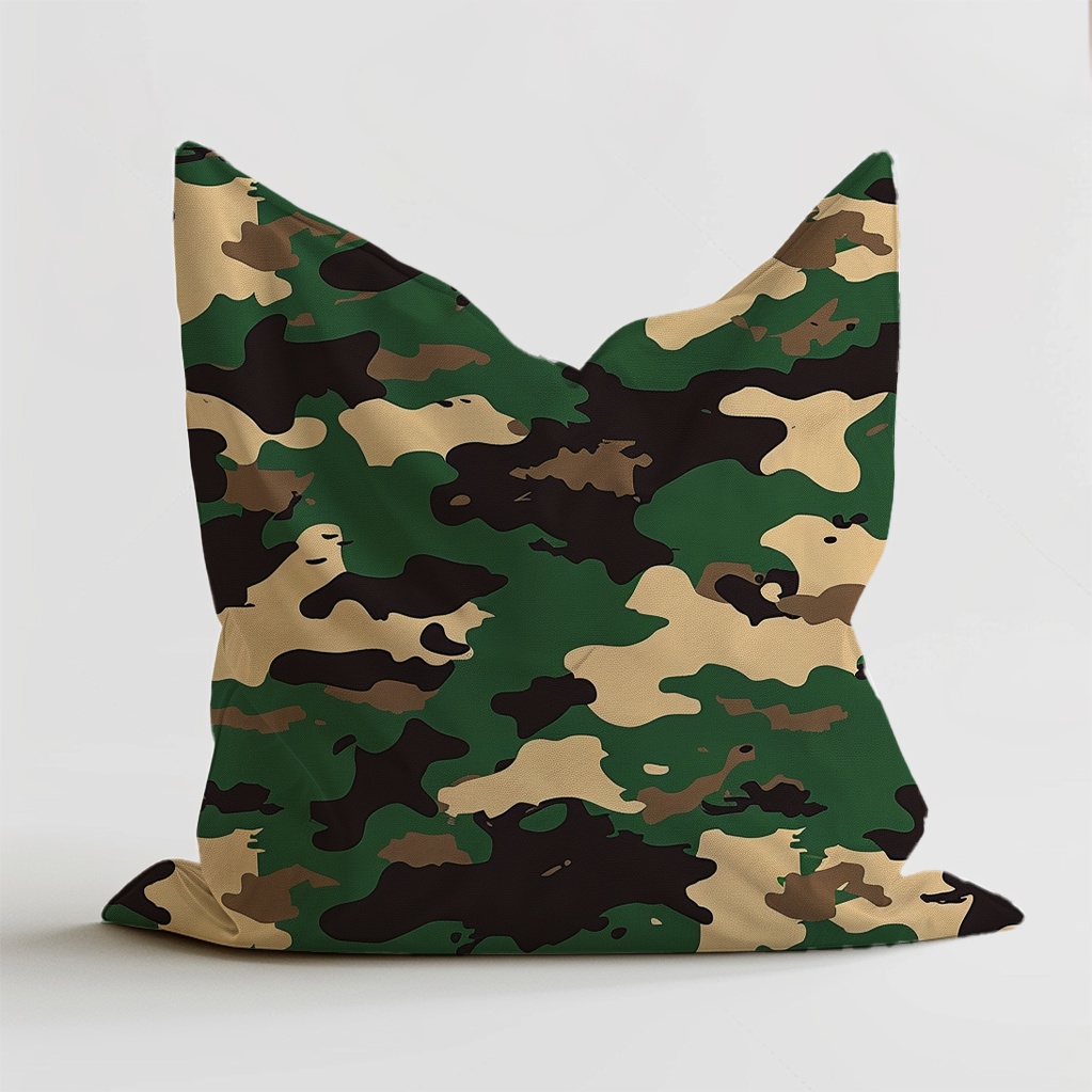 Camo Comfort