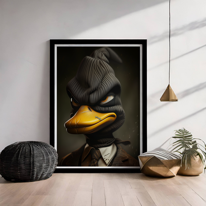 Duck Noir - Storefique