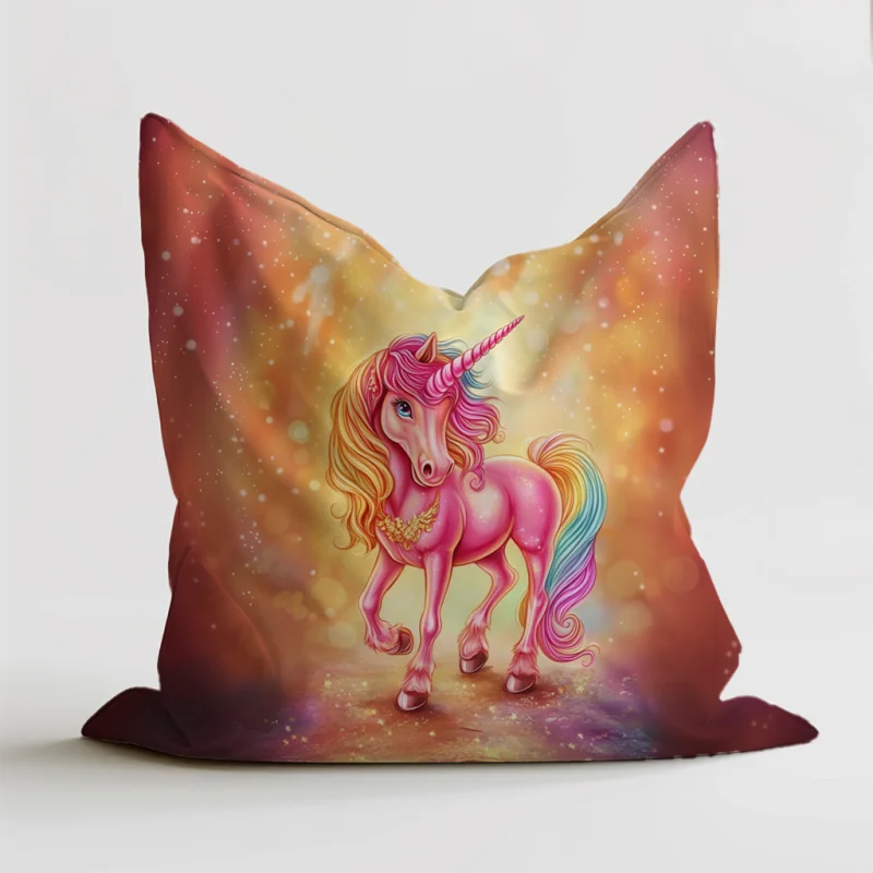 Unicorn Dreams