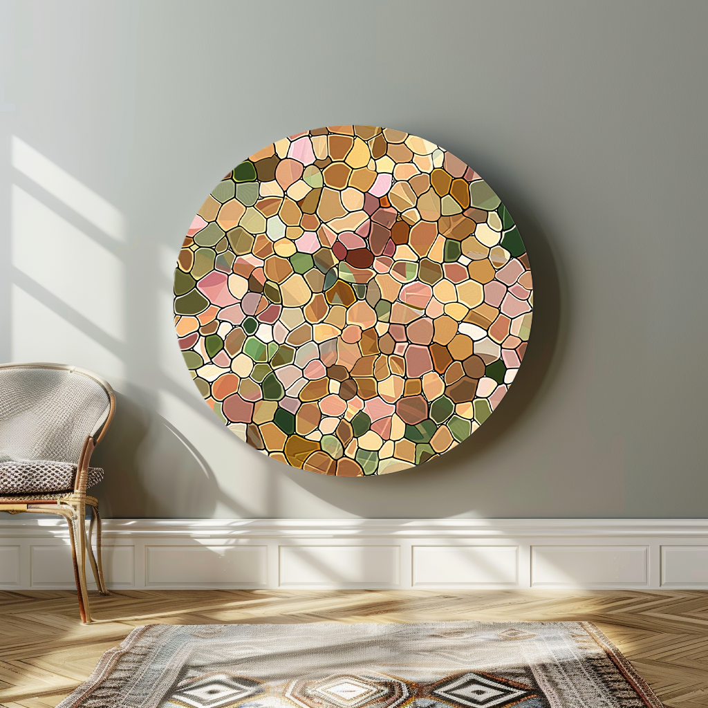 Mosaic Medley - Storefique