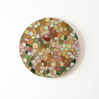 Mosaic Medley - Storefique