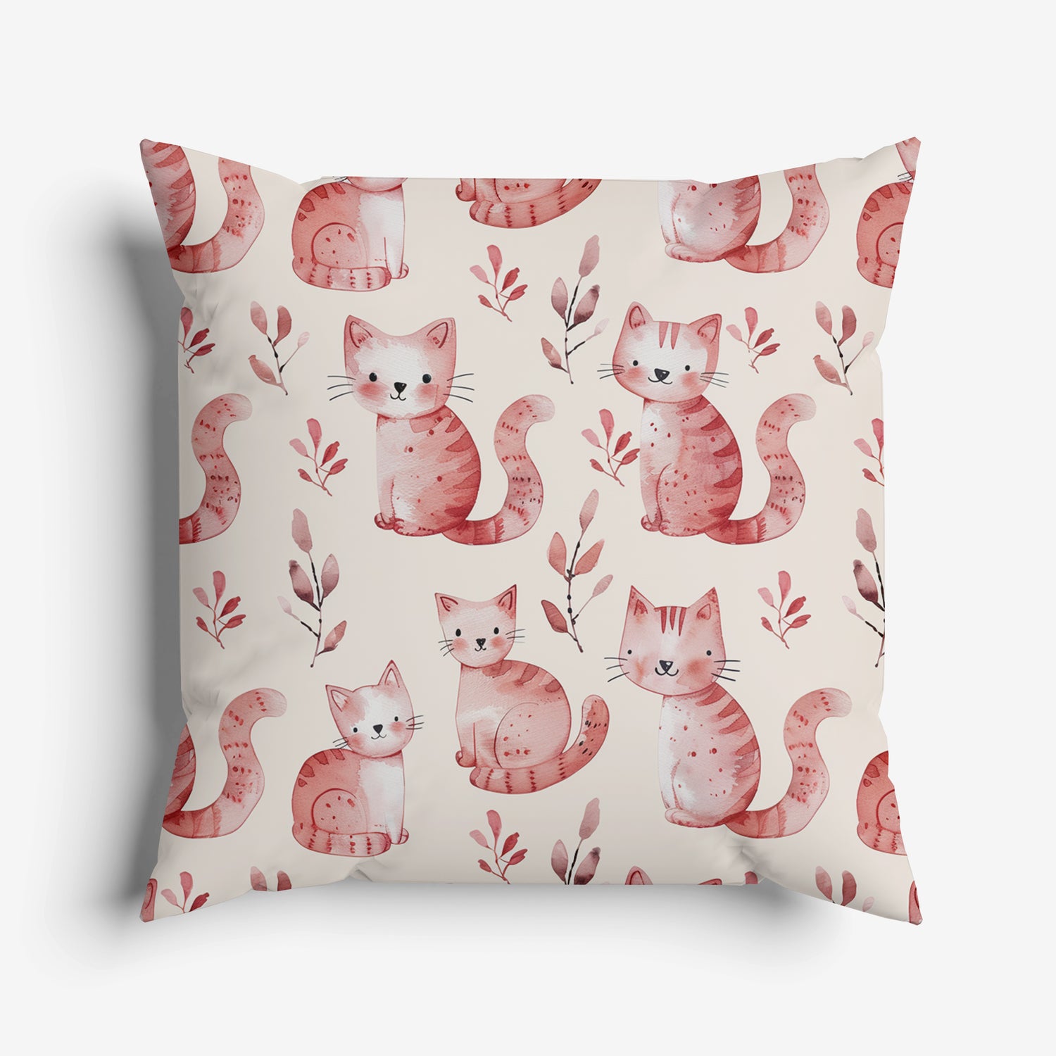 Purrfectly Pink - Storefique