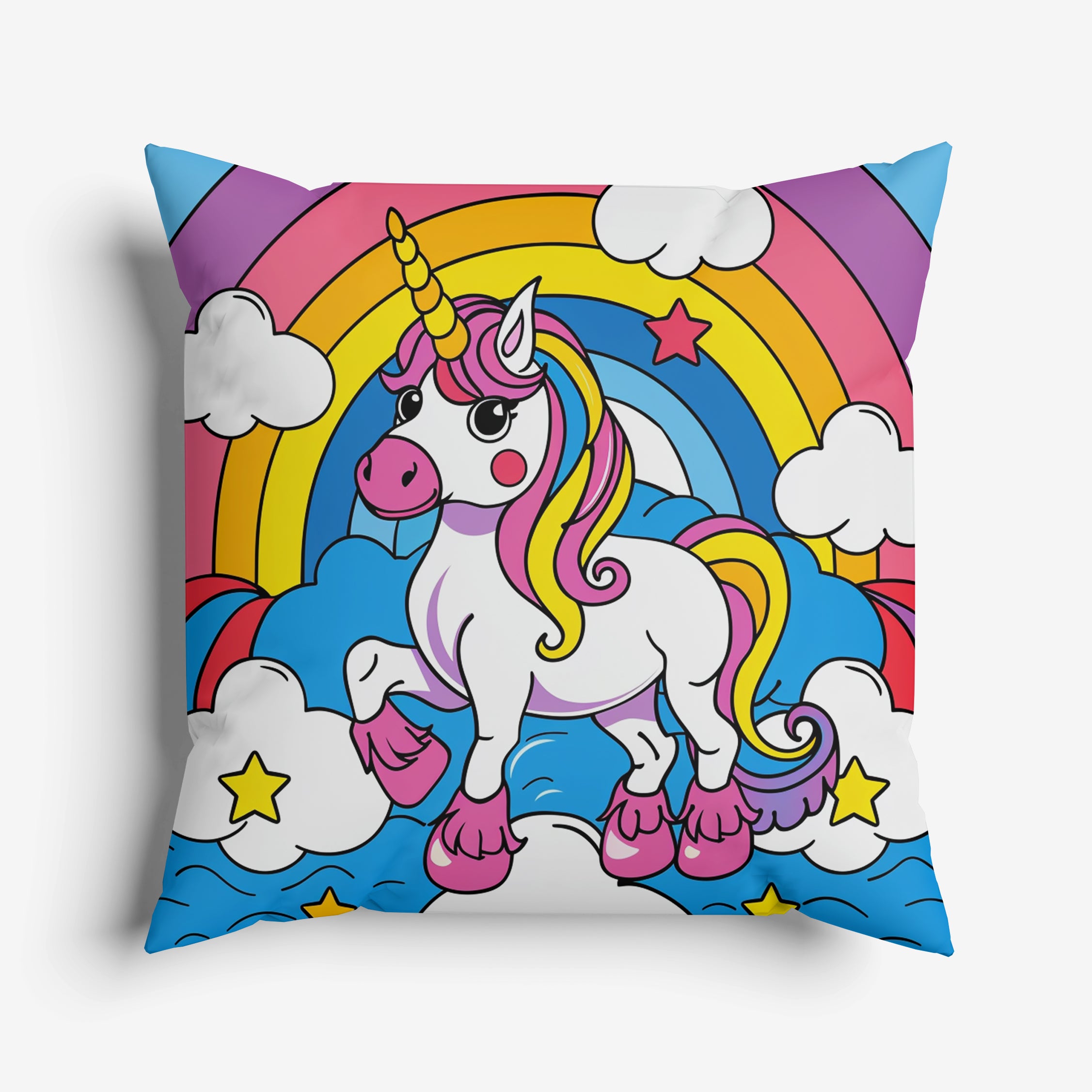 Unicorn Fantasy - Storefique