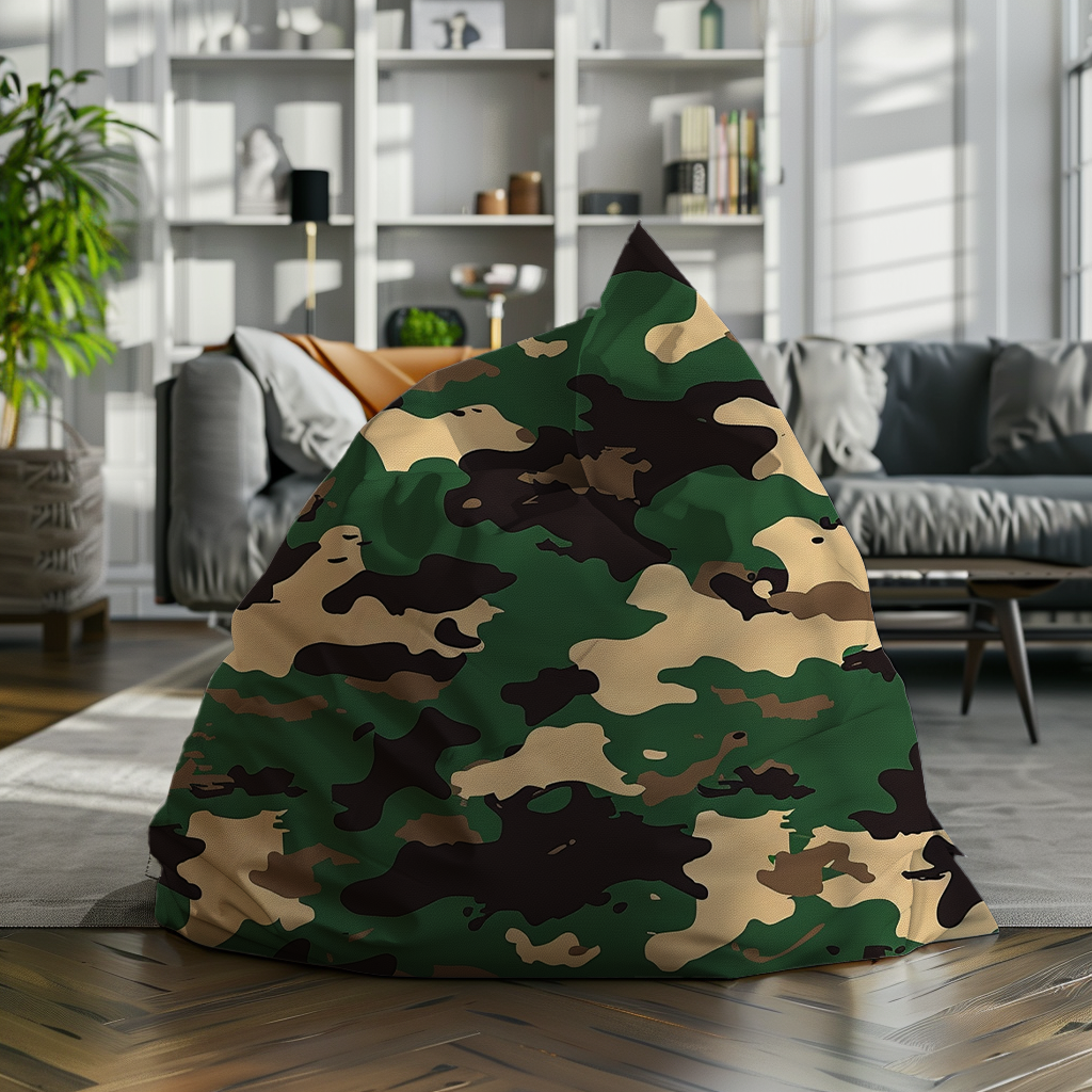 Camo Comfort